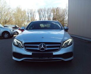 Mercedes-Benz E 400 Gebrauchtwagen