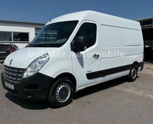 Renault Master Gebrauchtwagen
