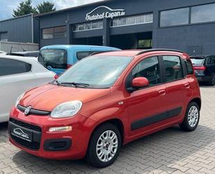 Fiat Panda Gebrauchtwagen