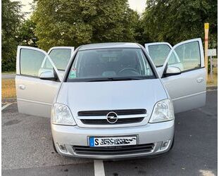 Opel Meriva Gebrauchtwagen