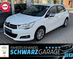 Citroen C4 Gebrauchtwagen