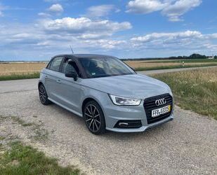 Audi A1 Gebrauchtwagen