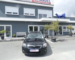BMW Avensis 