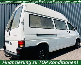 VW T4 Kombi Gebrauchtwagen