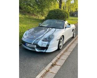 Porsche Boxster Gebrauchtwagen