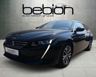 Peugeot 508 Gebrauchtwagen