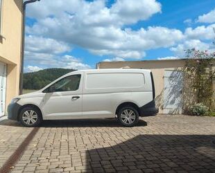 VW Caddy Maxi Gebrauchtwagen