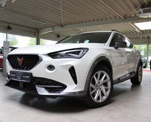 Audi Formentor 