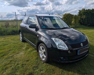 Suzuki Swift Gebrauchtwagen