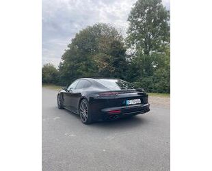 Porsche Panamera Gebrauchtwagen