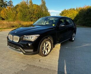 BMW X1 Gebrauchtwagen