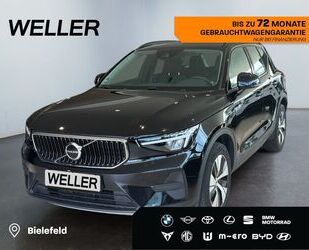 Volvo XC40 Gebrauchtwagen