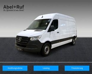 Mercedes-Benz eSprinter Gebrauchtwagen