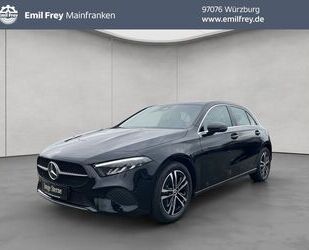 Mercedes-Benz A 180 Gebrauchtwagen