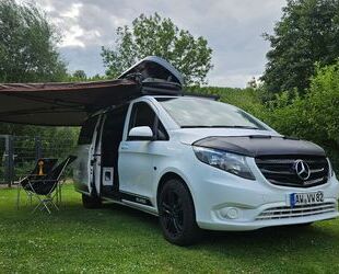 Mercedes-Benz Vito Gebrauchtwagen