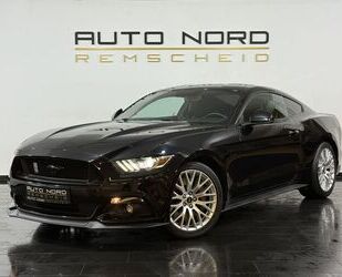 Ford Mustang Gebrauchtwagen