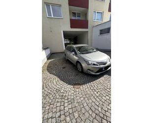 Toyota Avensis Gebrauchtwagen