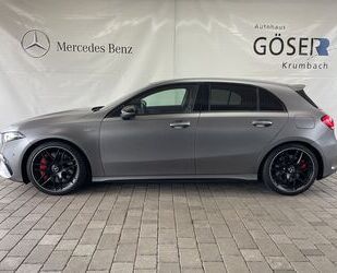 Mercedes-Benz A 45 AMG Gebrauchtwagen