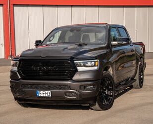 Dodge RAM Gebrauchtwagen