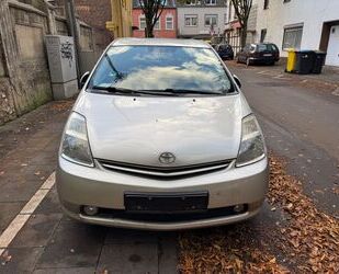 Toyota Prius Gebrauchtwagen