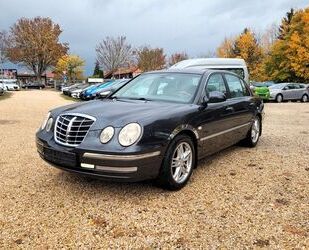 Kia Opirus Gebrauchtwagen