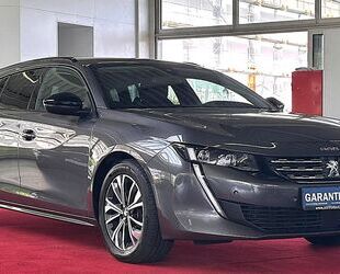 Peugeot 508 Gebrauchtwagen