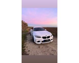 BMW M2 Gebrauchtwagen
