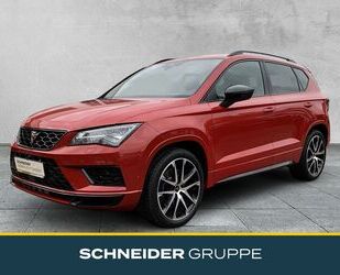 Cupra Ateca Gebrauchtwagen