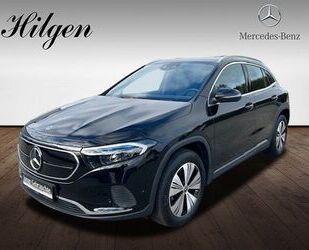 Mercedes-Benz EQA Gebrauchtwagen