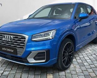 Audi Q2 Gebrauchtwagen