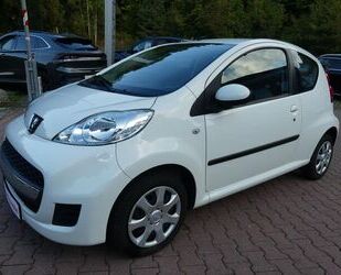 Peugeot 107 Gebrauchtwagen