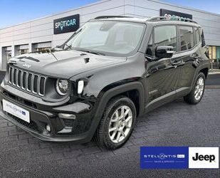 Jeep Renegade Gebrauchtwagen
