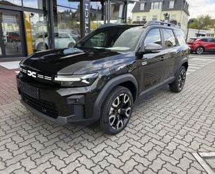 Dacia Bigster Gebrauchtwagen