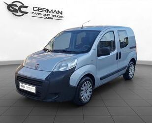 Fiat Fiorino Gebrauchtwagen
