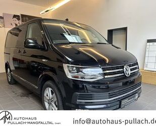 VW T6 Multivan Gebrauchtwagen