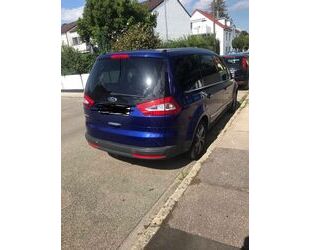 Ford Galaxy Gebrauchtwagen