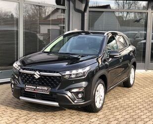 Suzuki (SX4) S-Cross Gebrauchtwagen