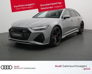 Audi RS6 Gebrauchtwagen