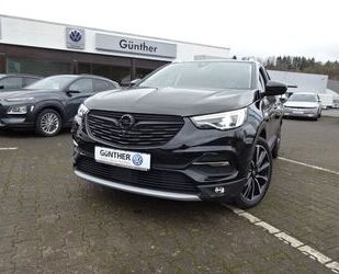Opel Grandland (X) Gebrauchtwagen