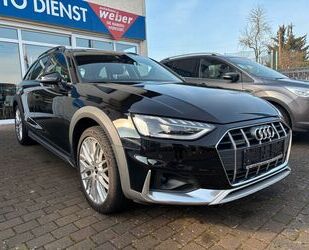 Audi A4 Allroad Gebrauchtwagen