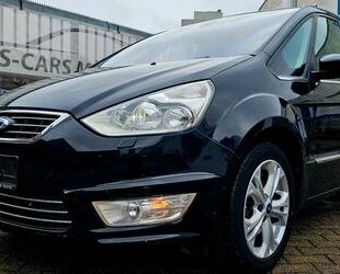 Ford Galaxy Gebrauchtwagen
