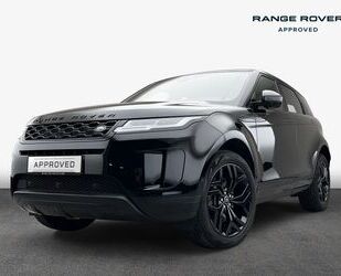 Land Rover Range Rover Evoque Gebrauchtwagen