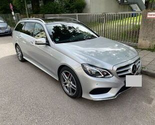 Mercedes-Benz E 250 Gebrauchtwagen