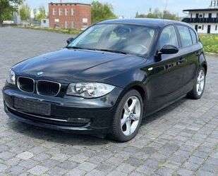 BMW 116 Gebrauchtwagen