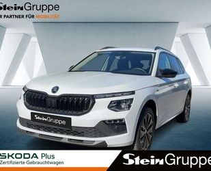 Skoda Kamiq Gebrauchtwagen