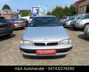 Toyota Carina Gebrauchtwagen