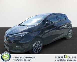 Renault ZOE Gebrauchtwagen