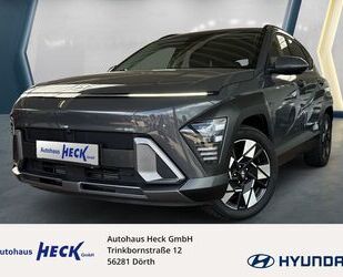 Hyundai KONA Gebrauchtwagen
