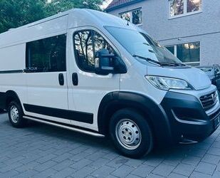 Fiat Ducato Gebrauchtwagen