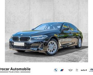 BMW 520 Gebrauchtwagen